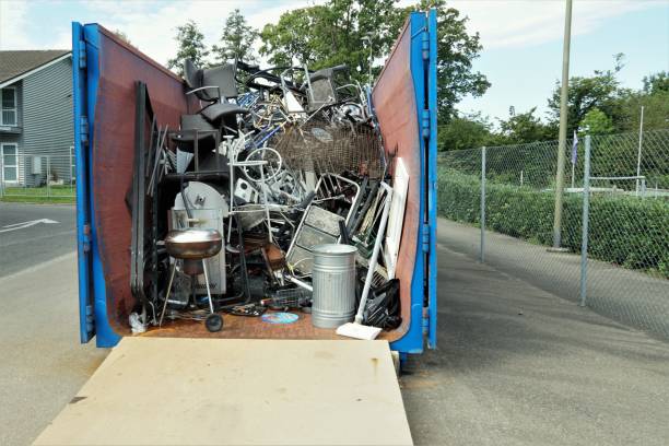 Best Commercial Cleanout Services  in Morro Bay, CA