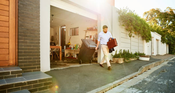 Household Junk Removal in Morro Bay, CA