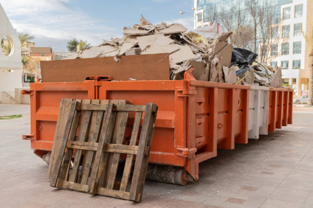Best Construction Debris Removal  in Morro Bay, CA