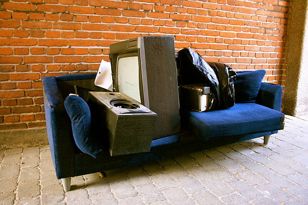 Best Residential Junk Removal  in Morro Bay, CA